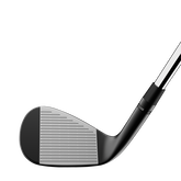 Alternate View 3 of Milled Grind 3 Black Wedge